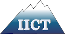 IICT-BAS (logo)