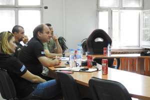 SOBT Bulgarian Stakeholders meeting (photo)